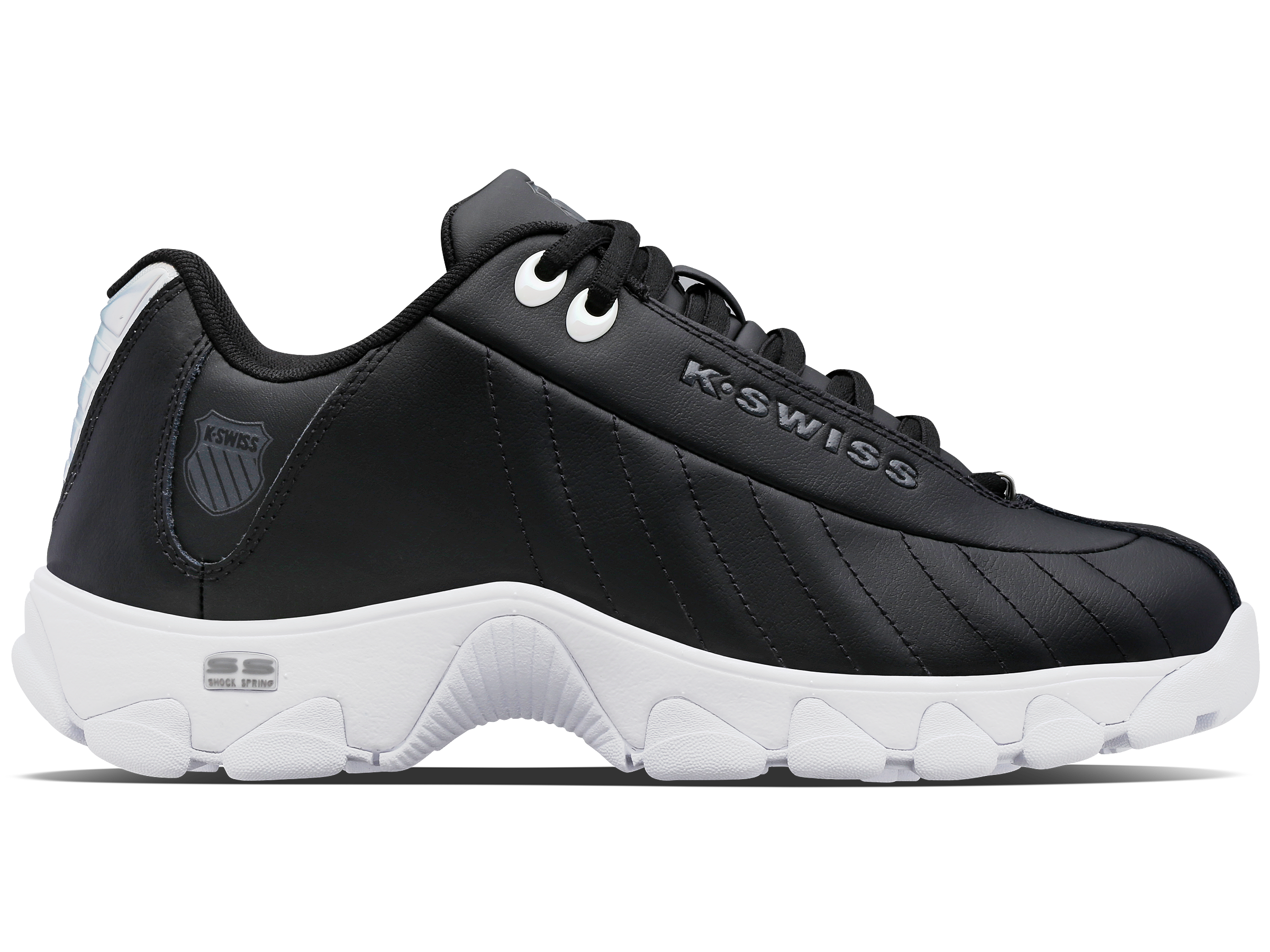 ST329 – K-Swiss US