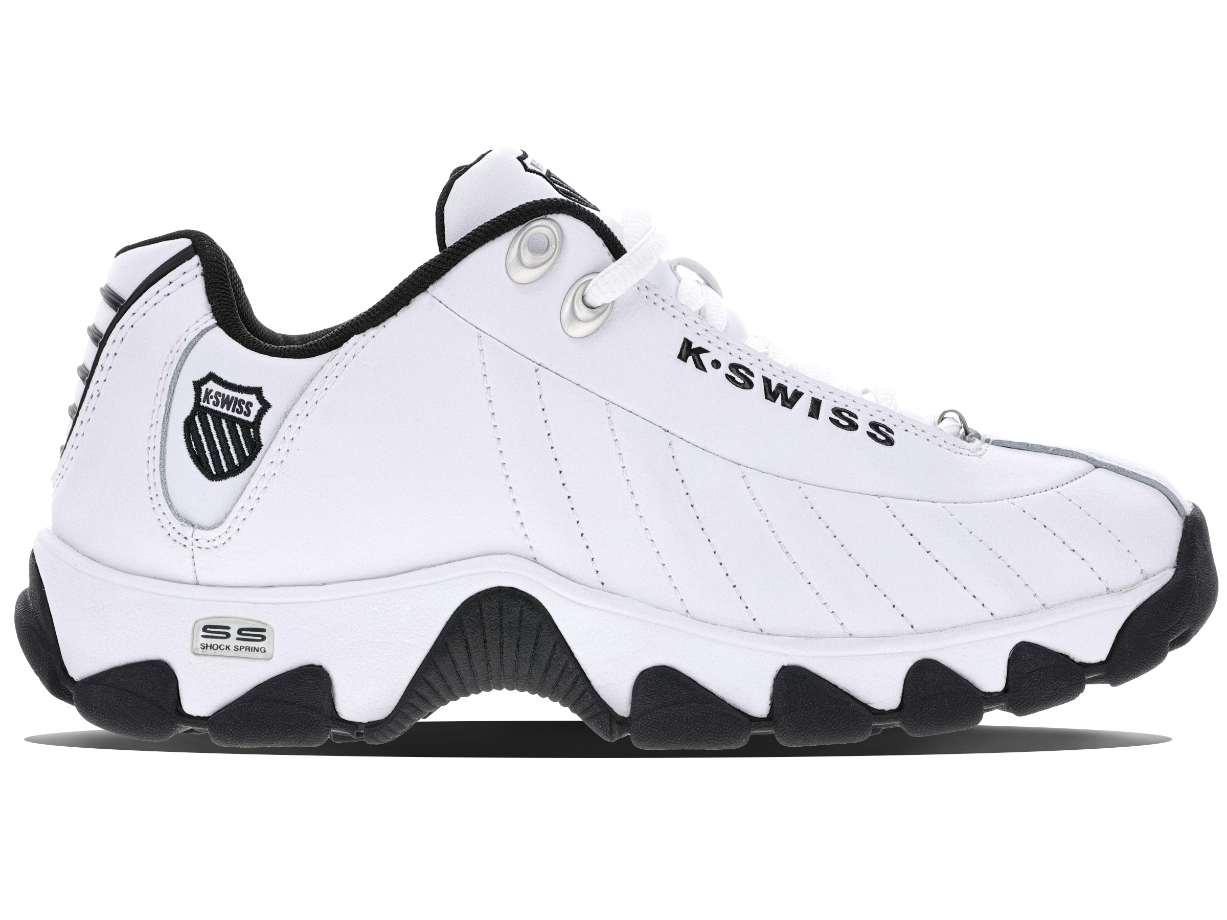 ST329 – K-Swiss US ST329 – K-Swiss US