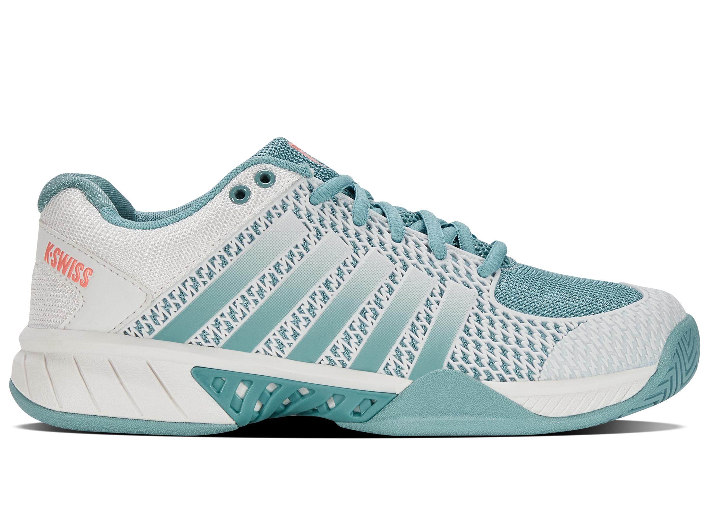 K swiss pickleball shoes womens on sale