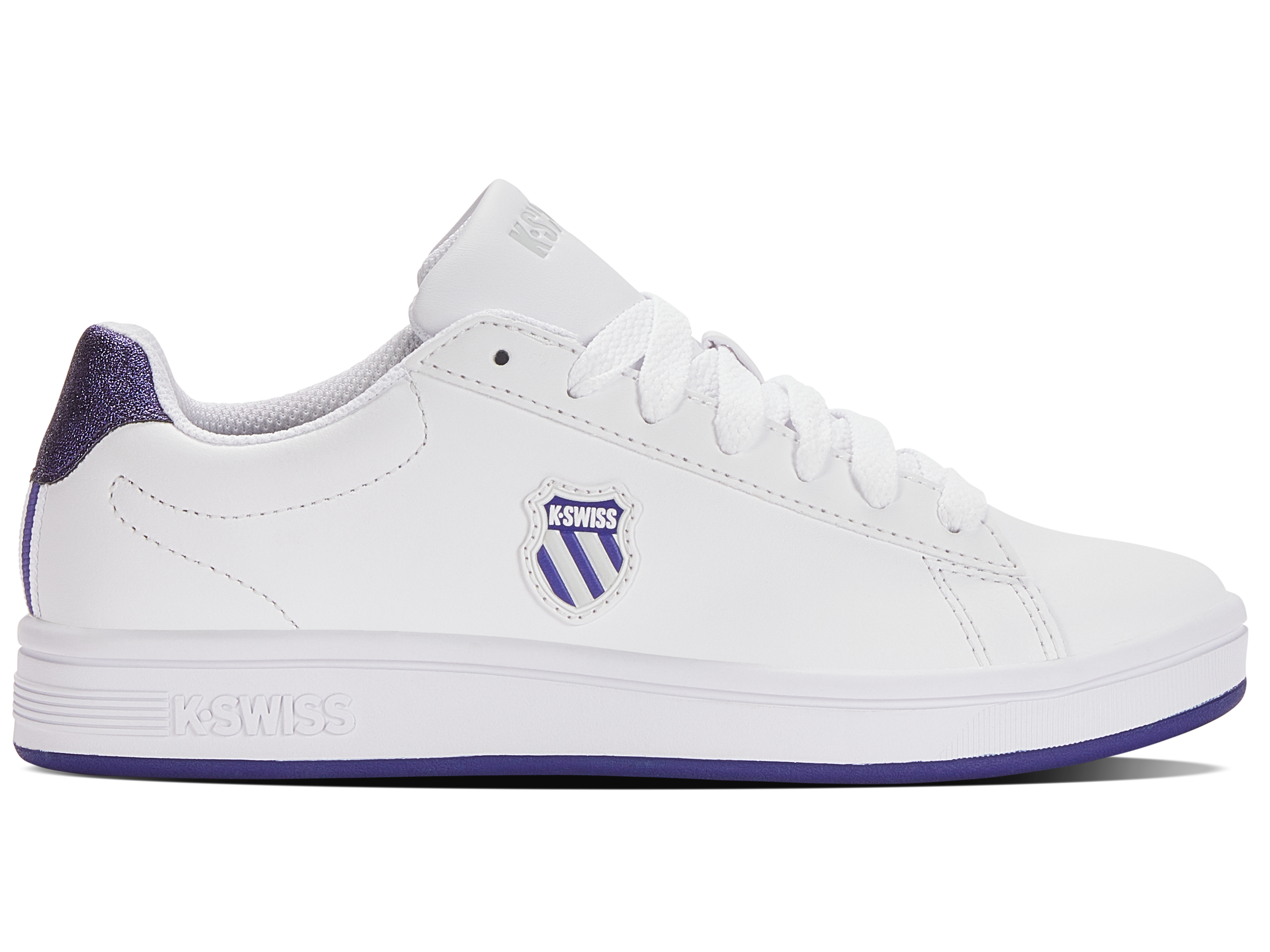 COURT SHIELD – K-Swiss US