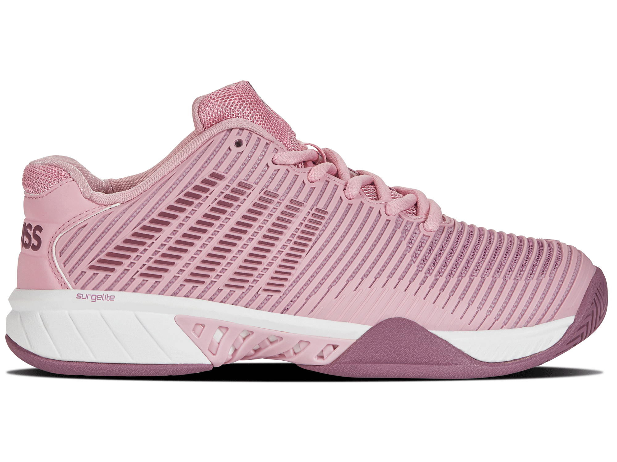 HYPERCOURT EXPRESS 2 K Swiss US