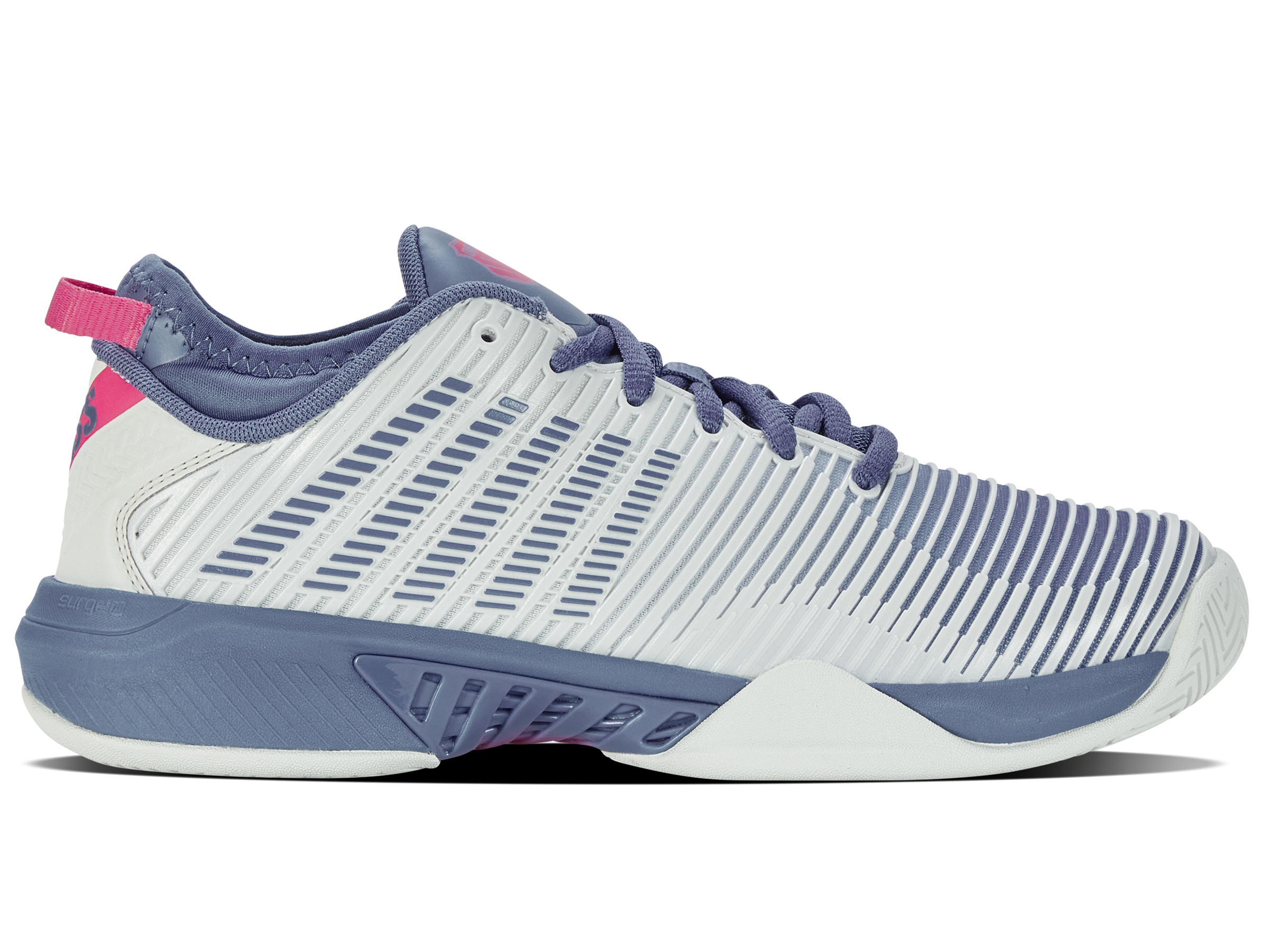 HYPERCOURT SUPREME – K-Swiss US