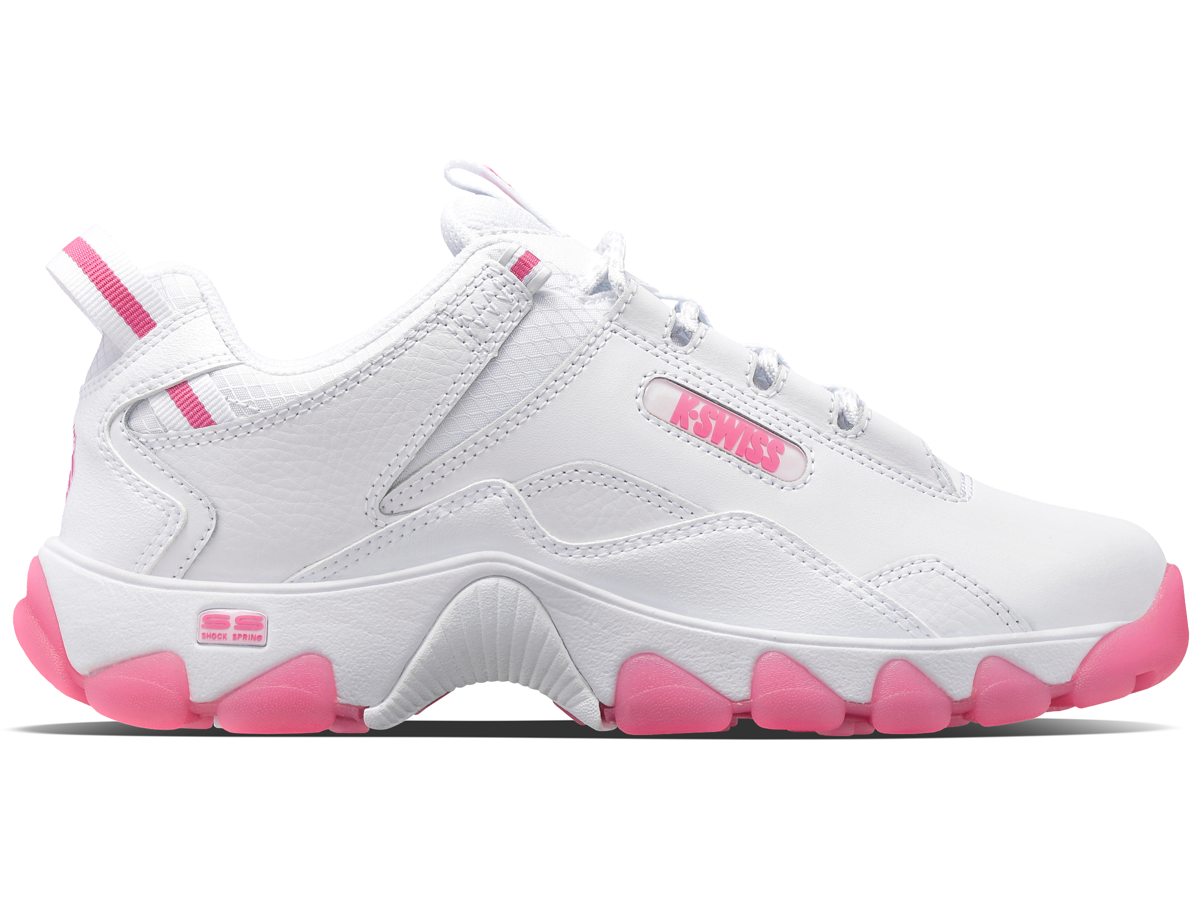 CALI TRAIL – K-Swiss US