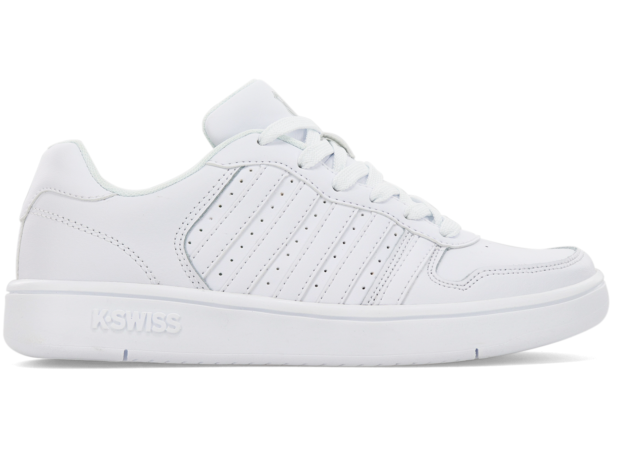 ☆K☆ CLASSIC VN – K-Swiss US