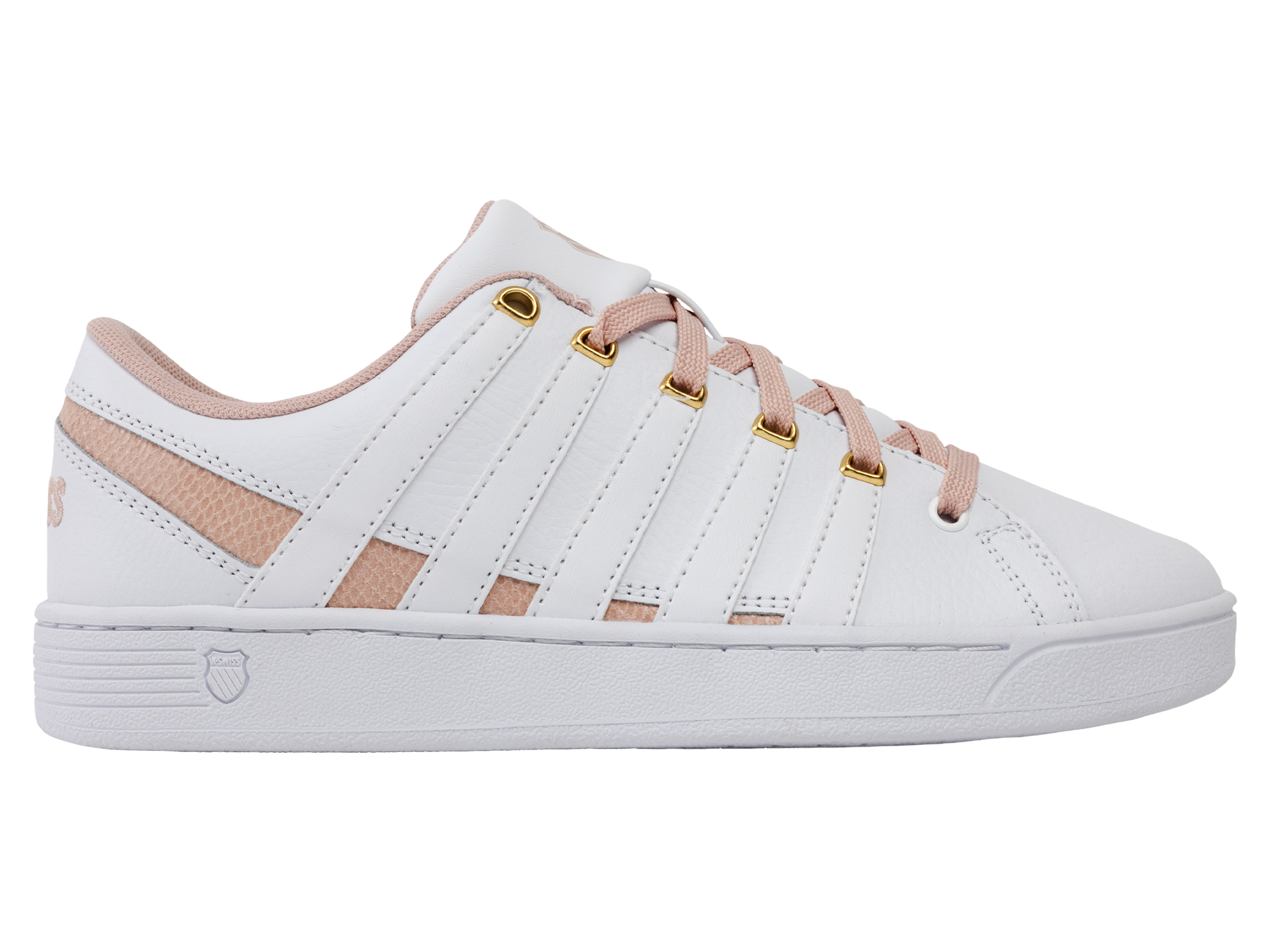 RAMLI COURT – K-Swiss US RAMLI COURT – K-Swiss US