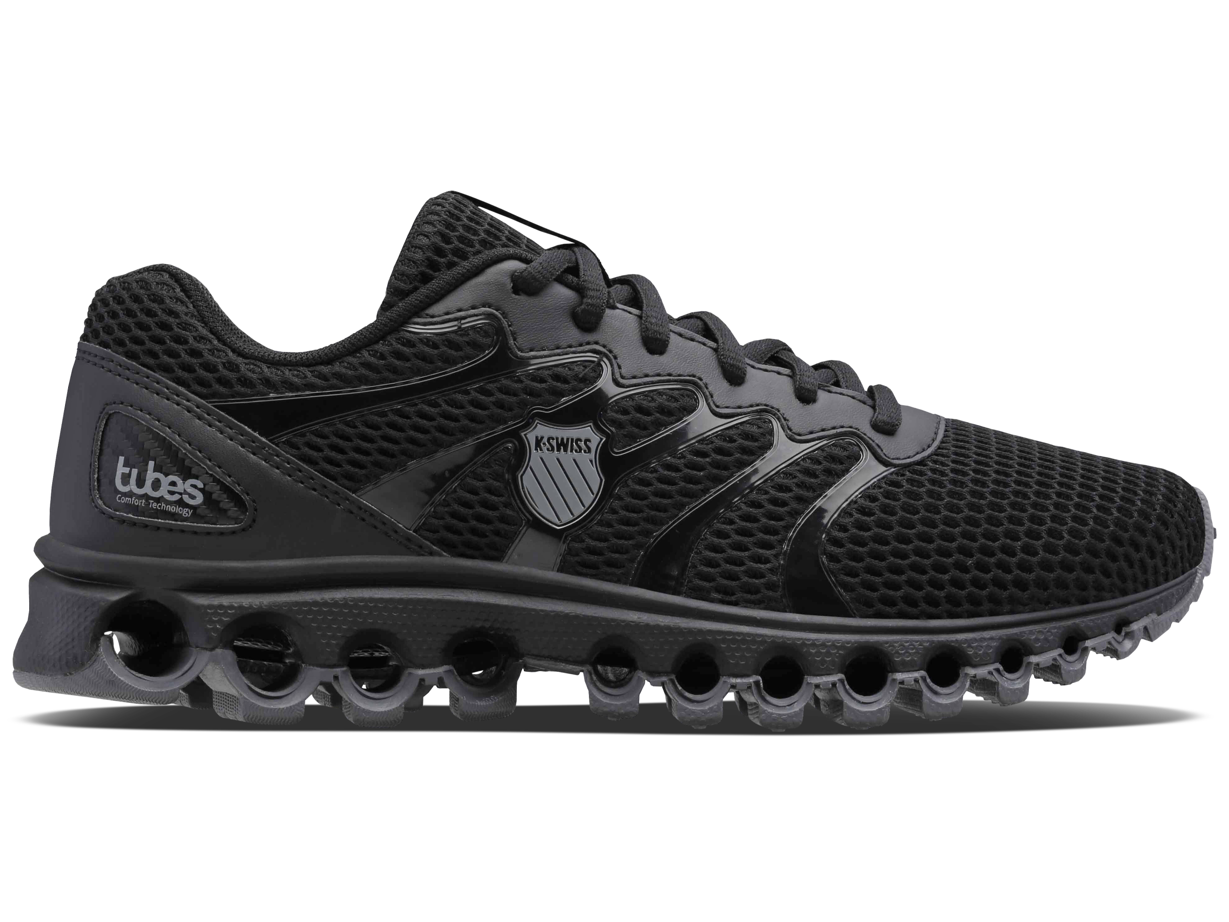 TUBES 200 – K-Swiss US