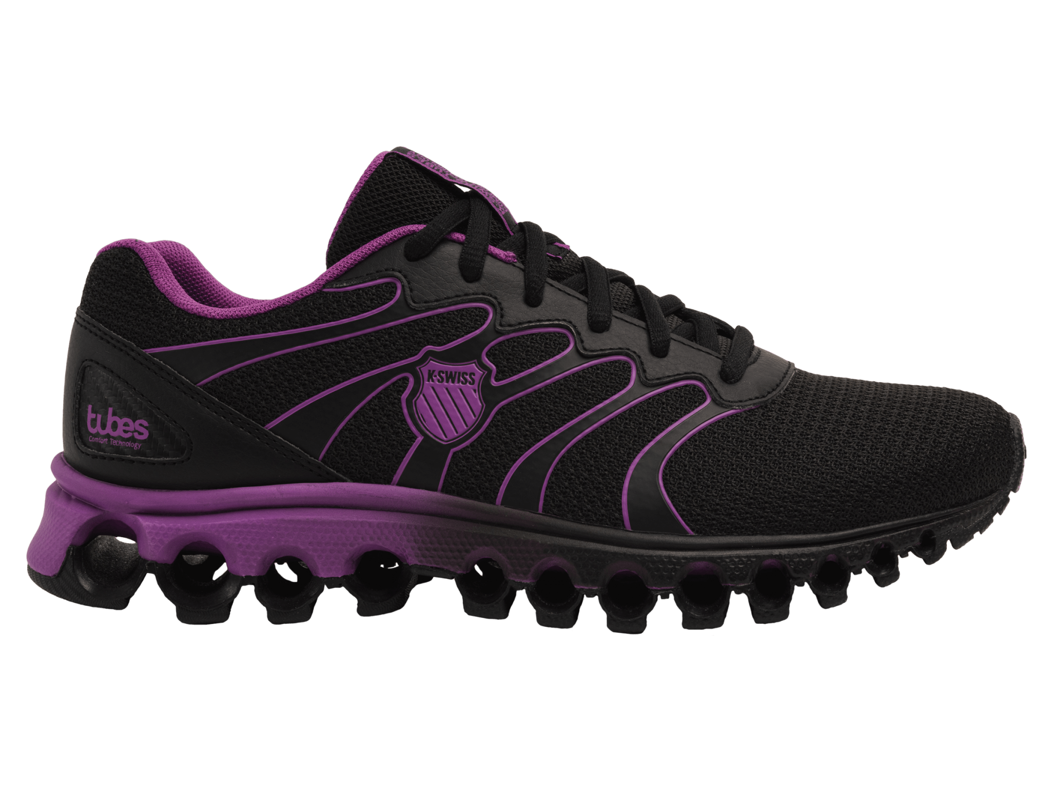 TUBES 200 – K-Swiss US