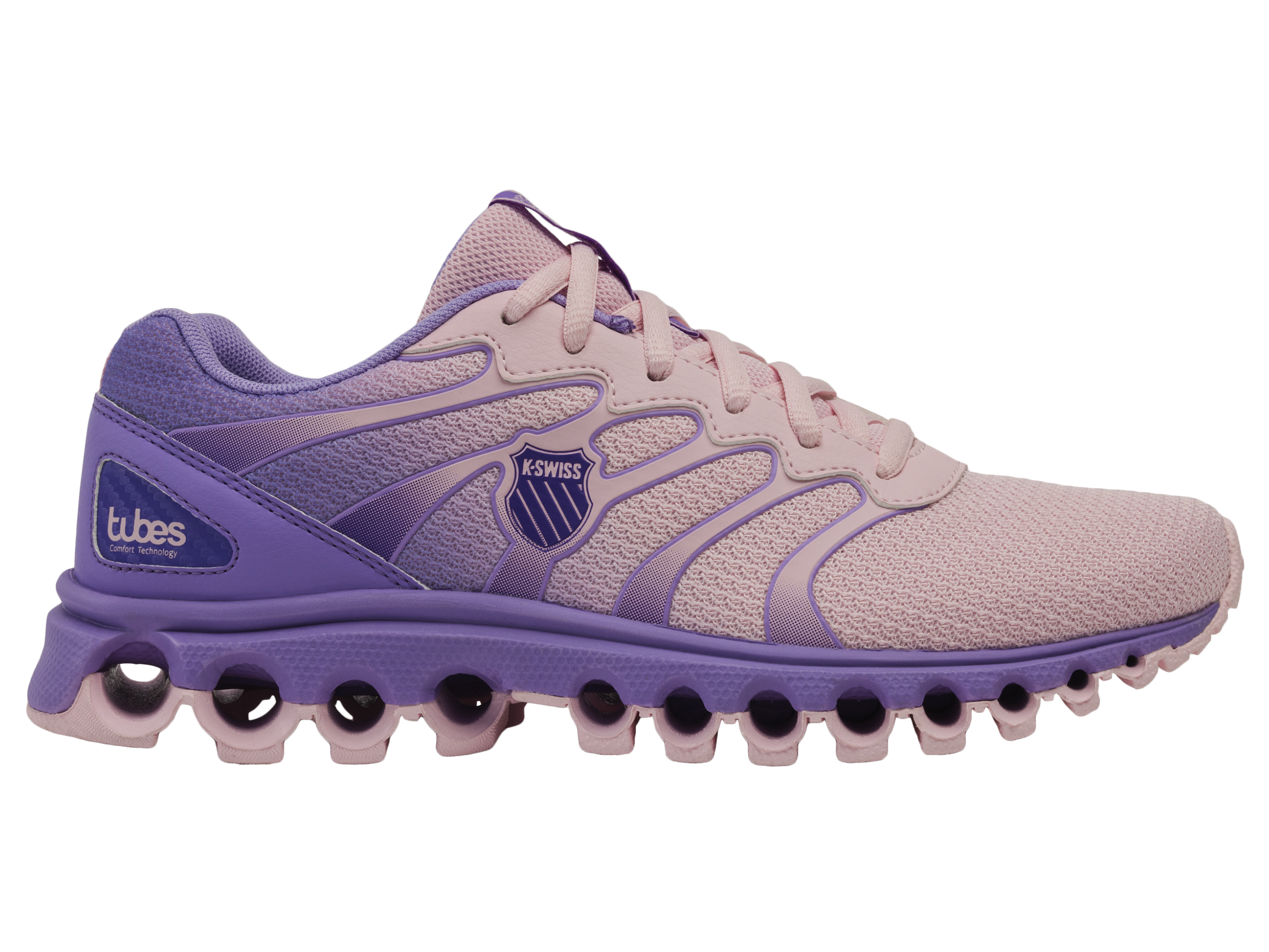 TUBES 200 – K-Swiss US