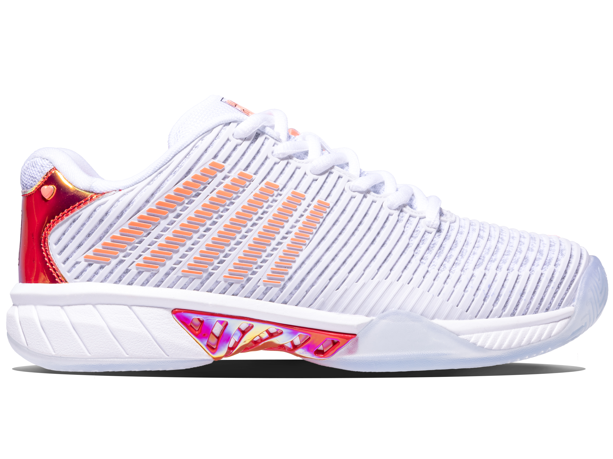 【最安値挑戦】 HYPERCOURT EXPRESS 2 LUCKY IN LOVE – K-Swiss US 靴