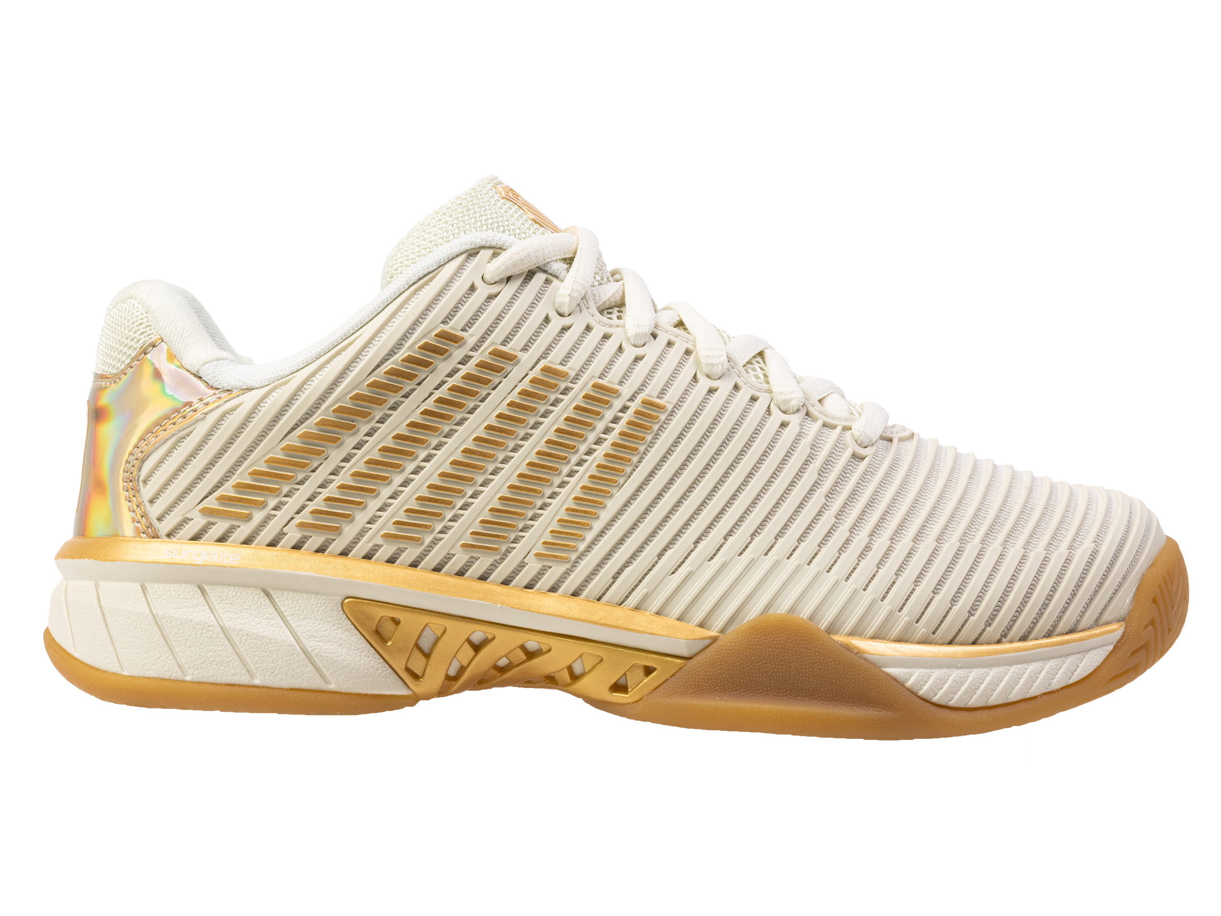 Hypercourt Express 2 Lucky in Love Womens 7