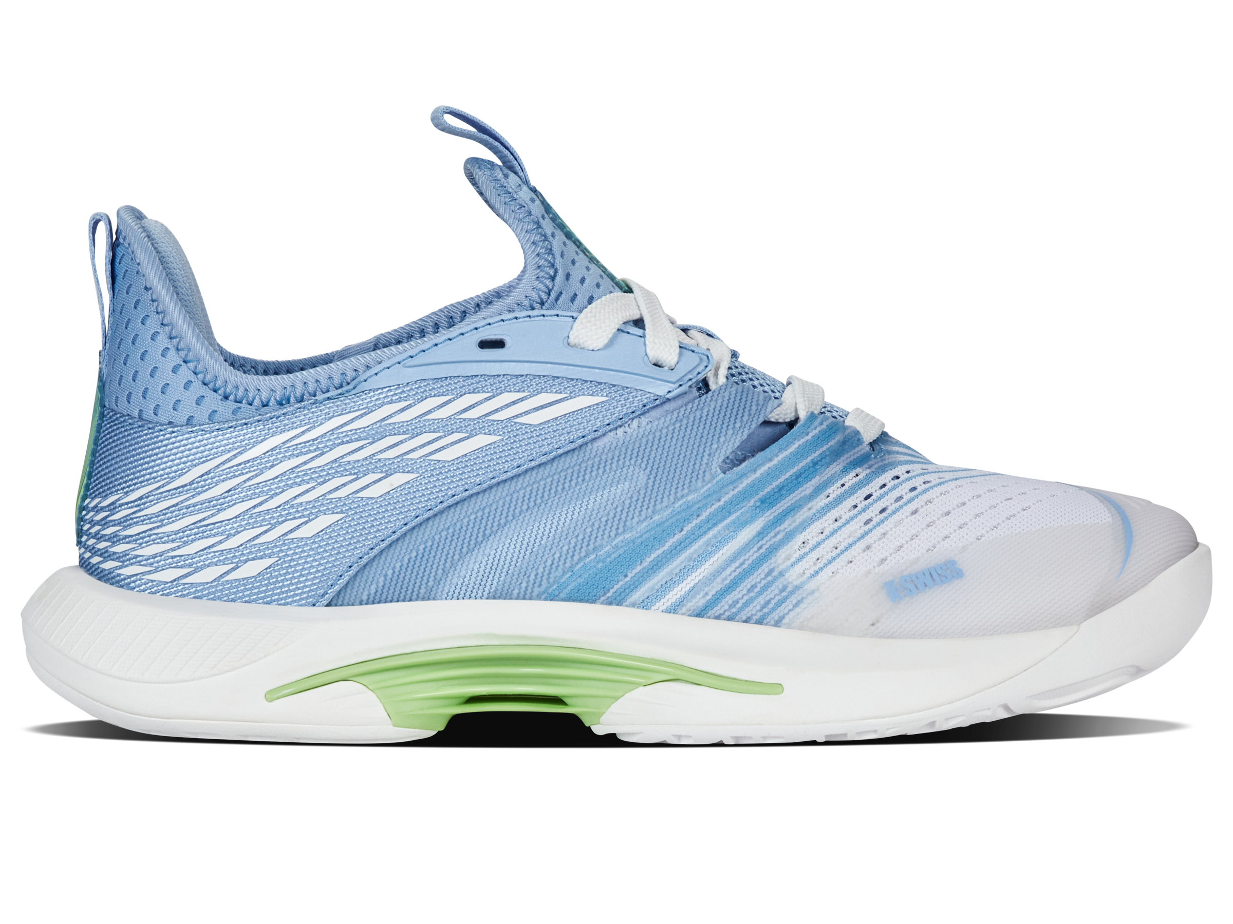 ims様 CLARKSWallabeeGTX Blue/Grey Sde 24S TUBES SPORT – K-Swiss US