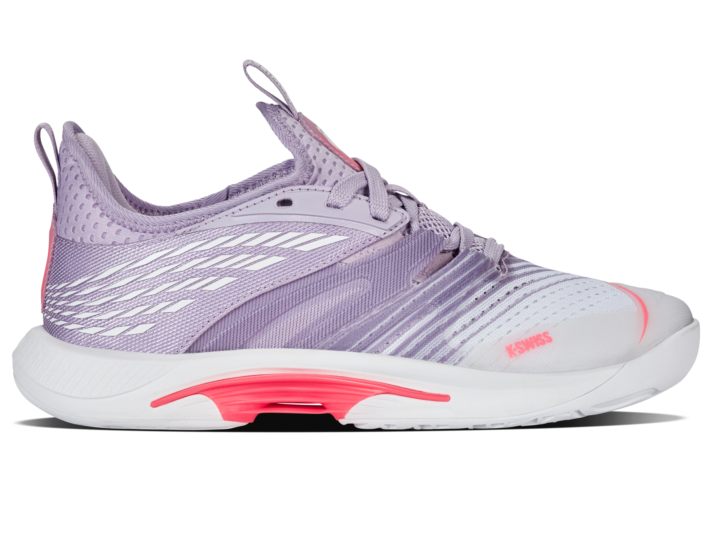 SPEEDTRAC – K-Swiss US