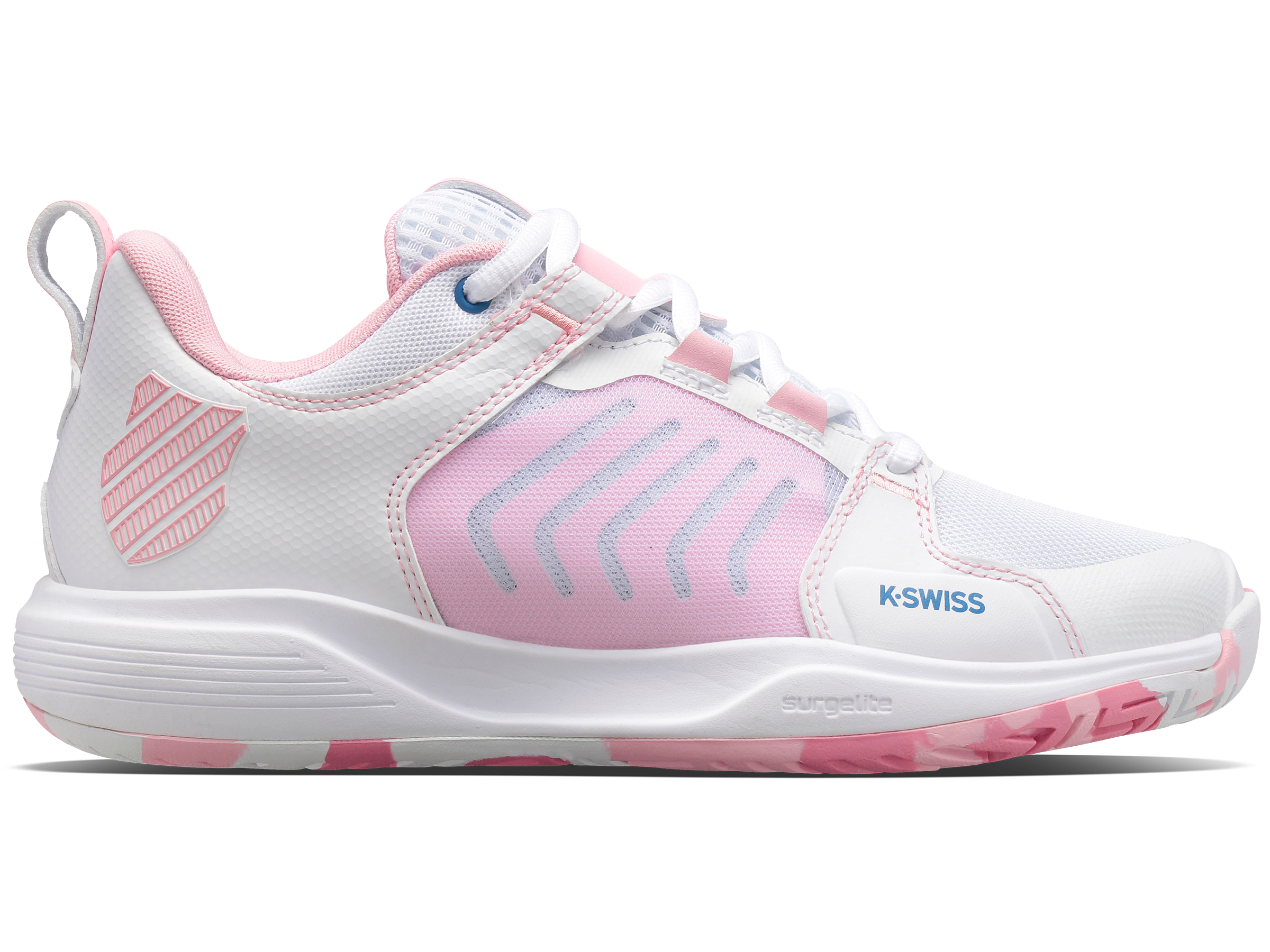 ULTRASHOT TEAM – K-Swiss US ULTRASHOT TEAM – K-Swiss US