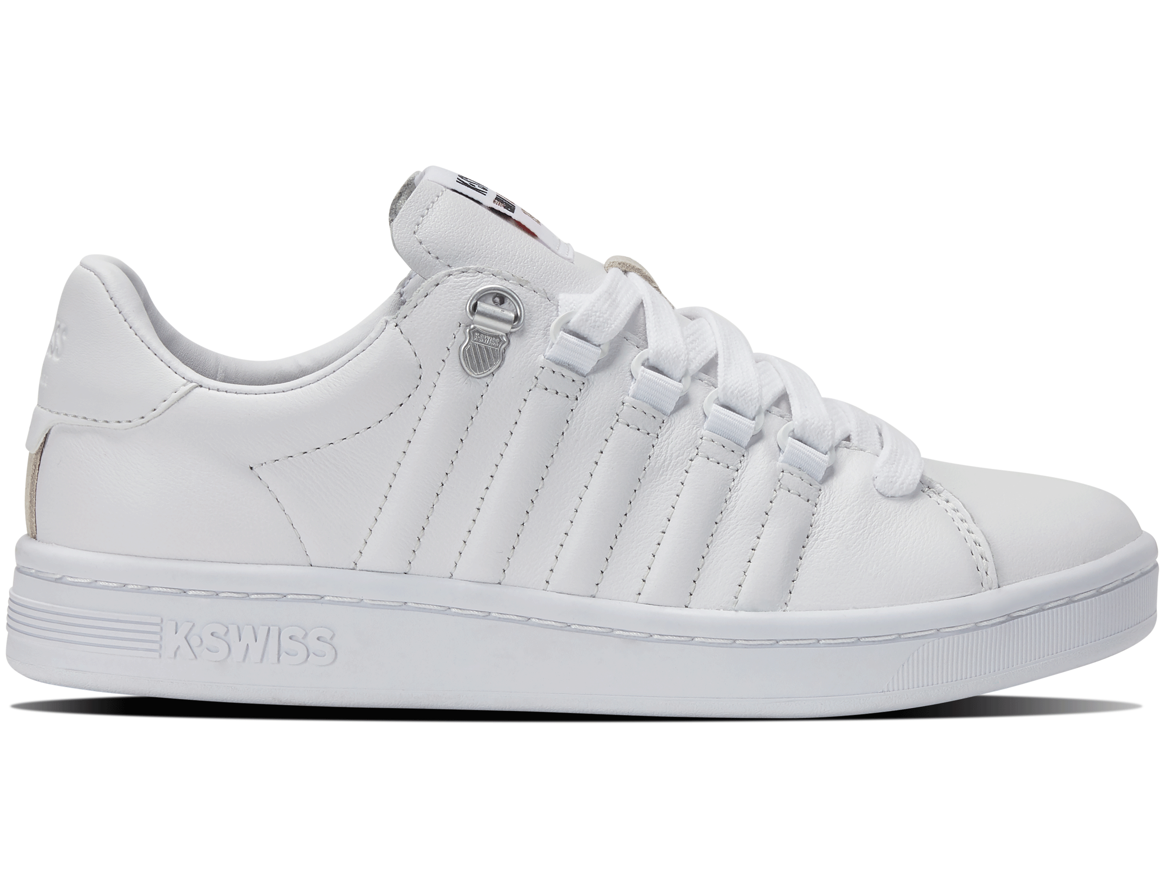 K swiss lozan trainers discount