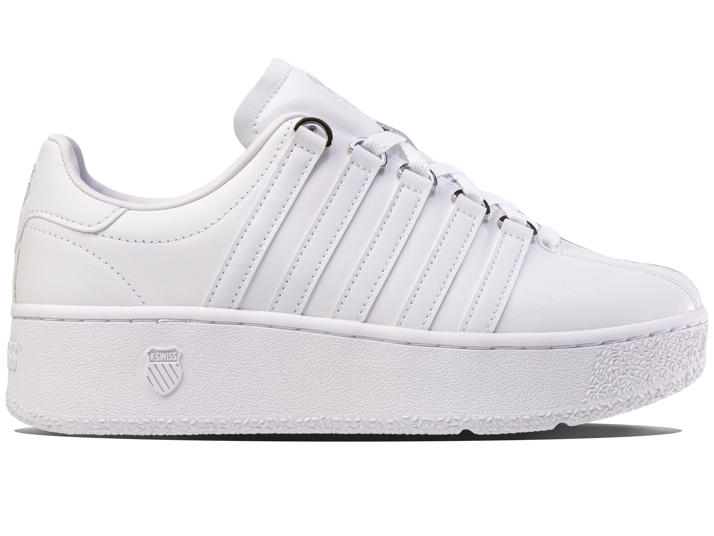 CLASSIC VN PLATFORM – K-Swiss US CLASSIC VN PLATFORM – K-Swiss US