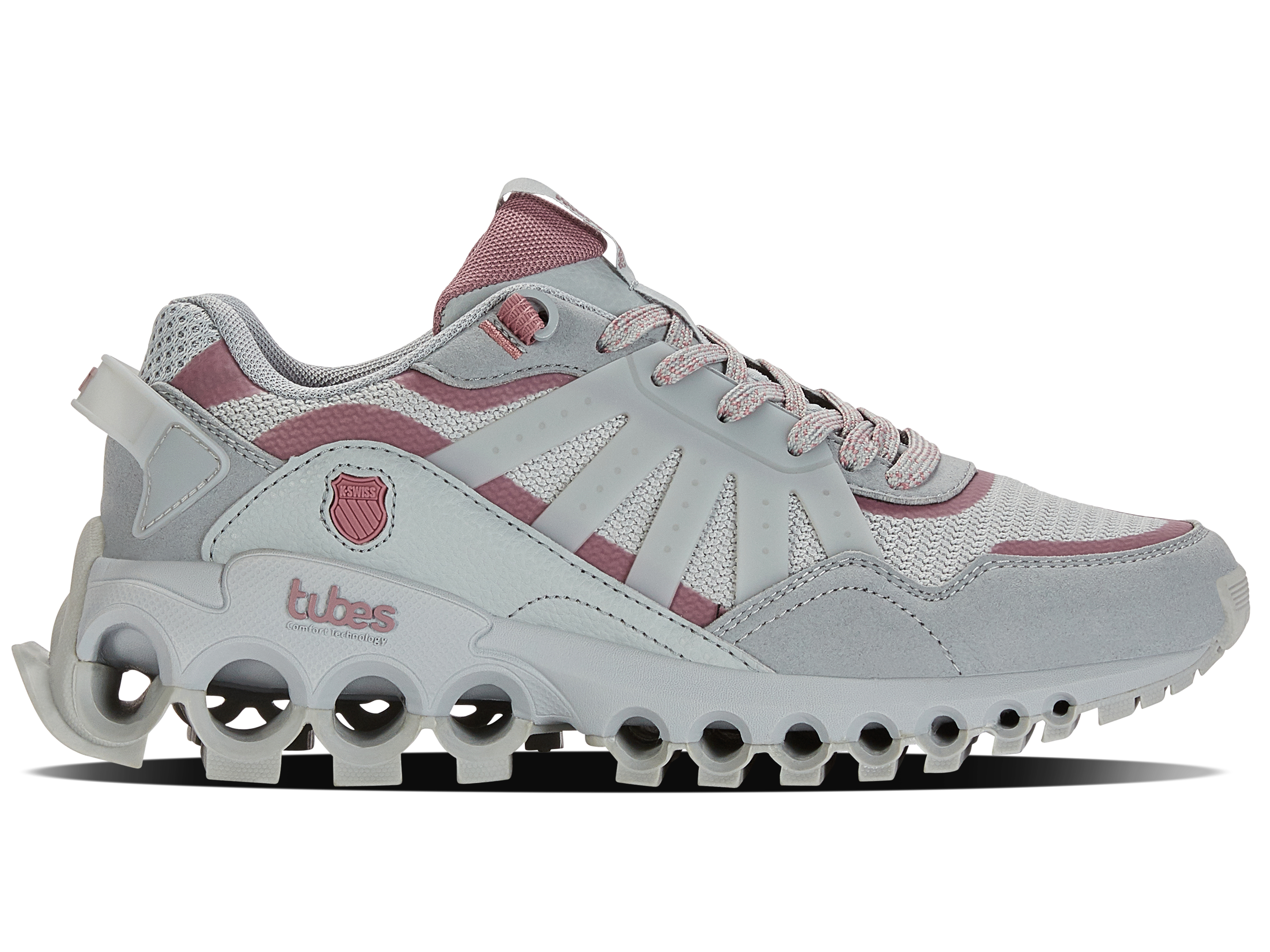TUBES SPORT TRAIL – K-Swiss US