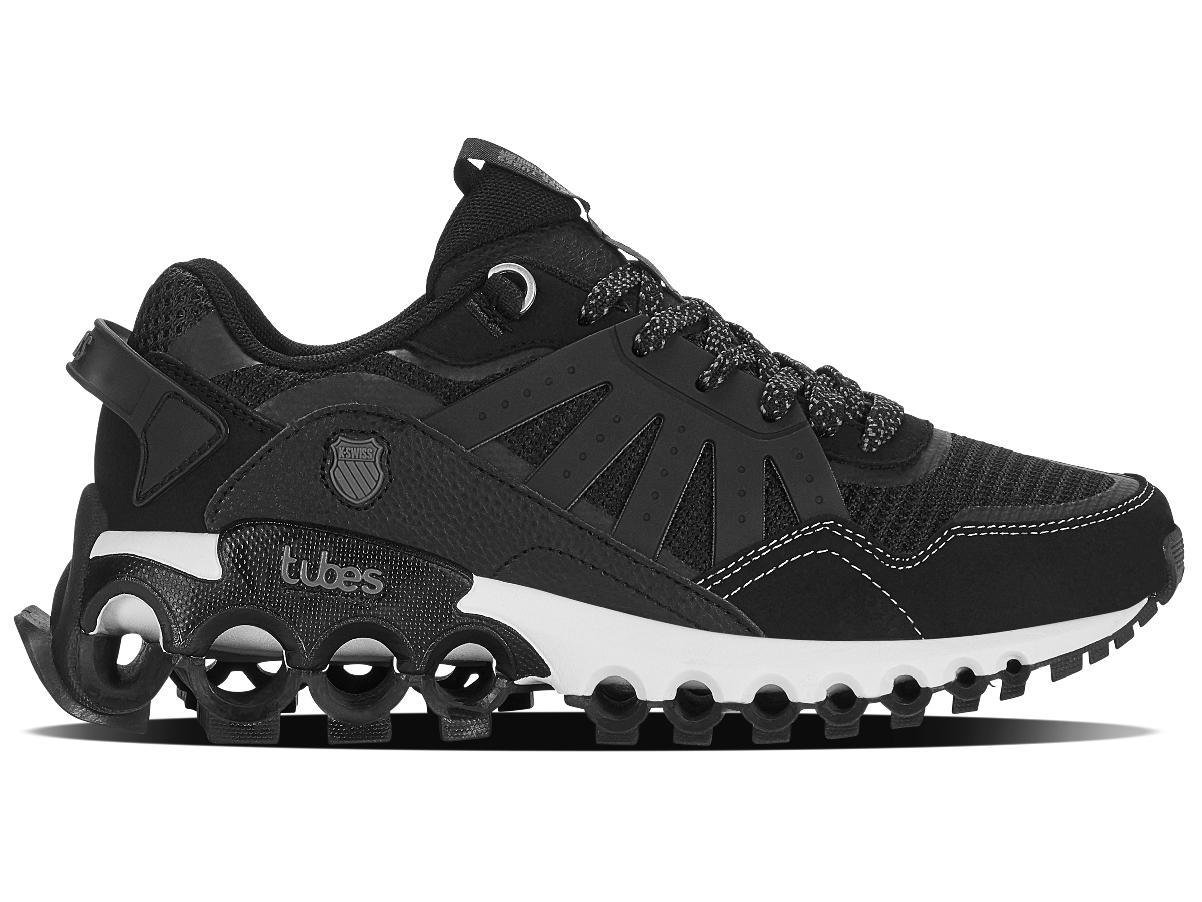 TUBES SPORT TRAIL – K-Swiss US
