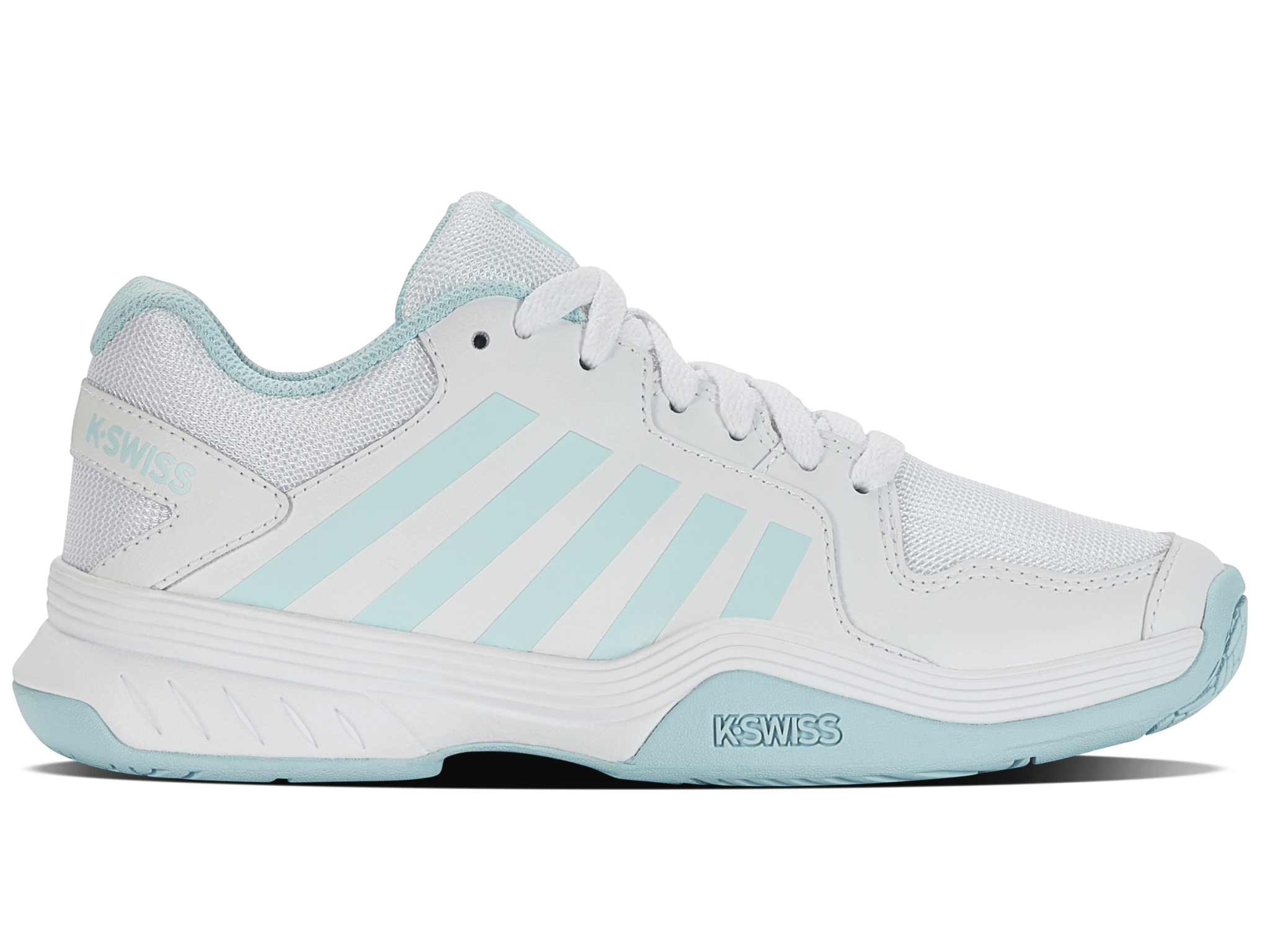 COURT EXPRESS PICKLEBALL – K-Swiss US COURT EXPRESS PICKLEBALL – K-Swiss US