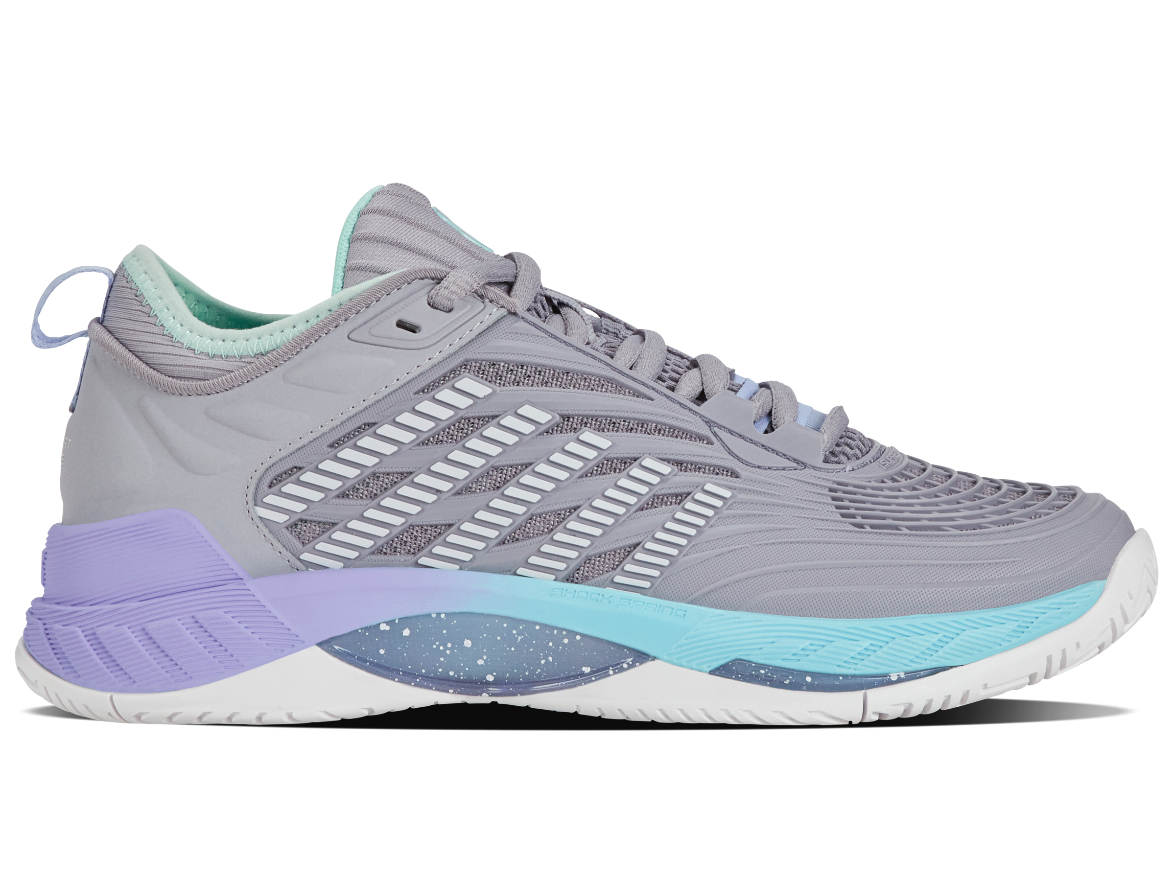 K Swiss Women s Hypercourt Supreme 2 Tennis Shoes