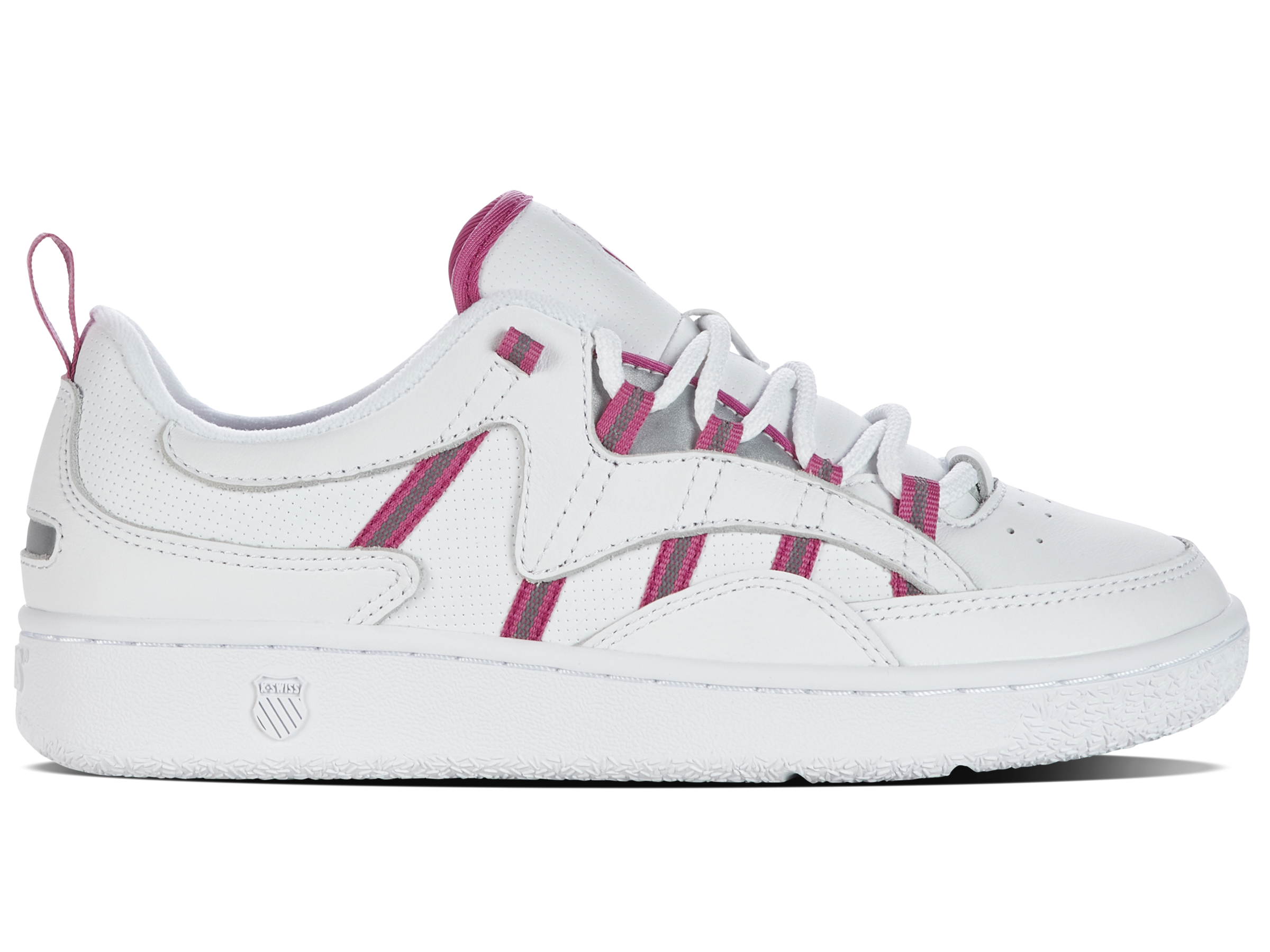 SLAMM 99 CC – K-Swiss US