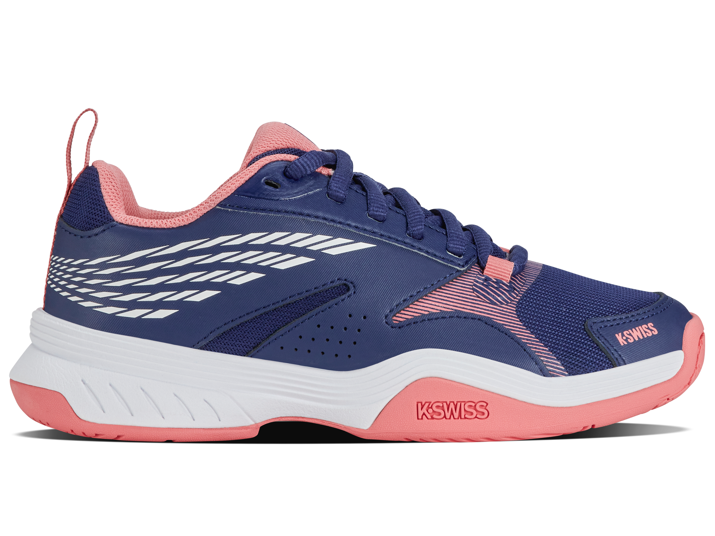 SPEEDEX – K-Swiss US