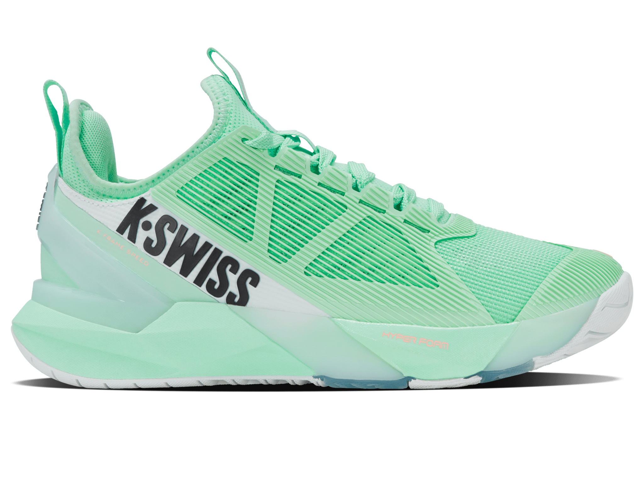 K-FRAME SPEED – K-Swiss US