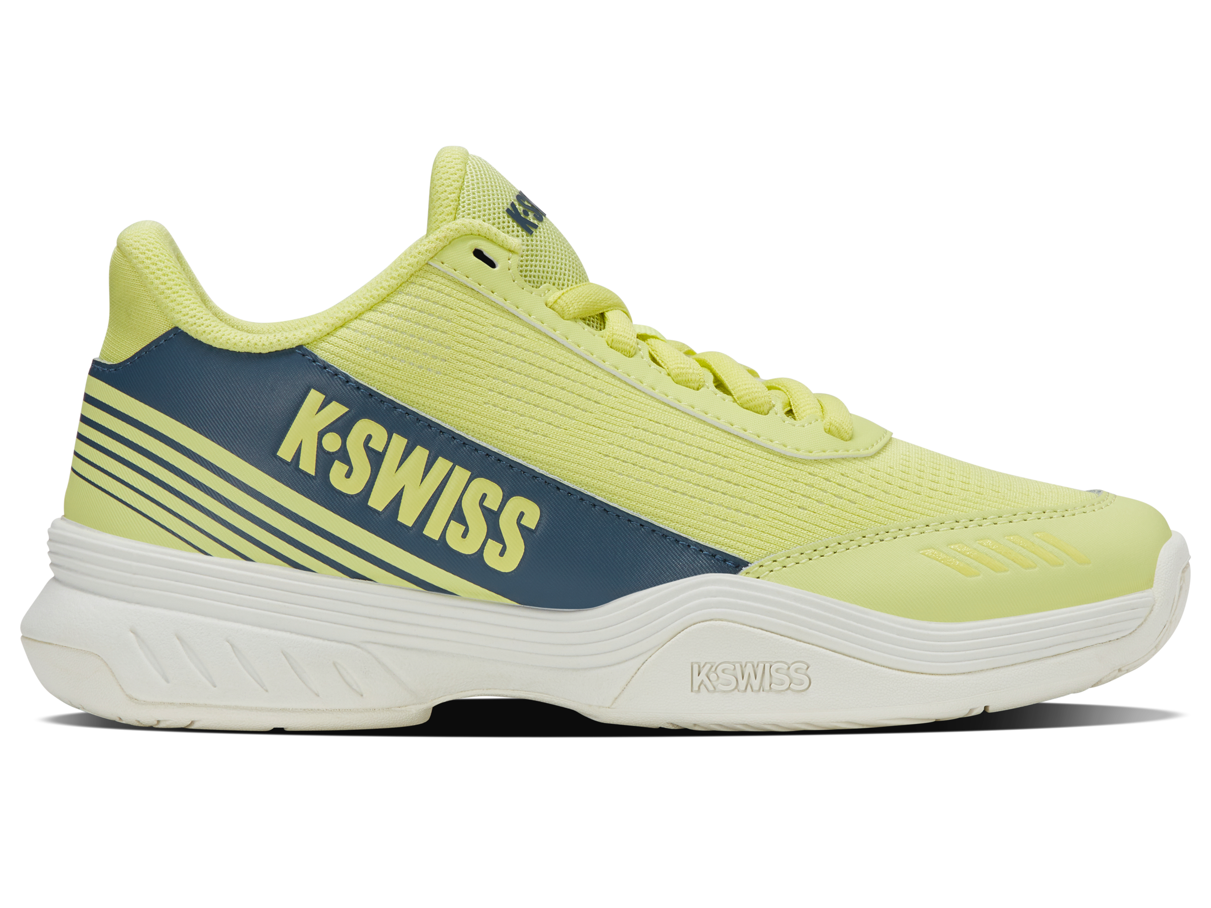 SPEEDEX2 – K-Swiss US