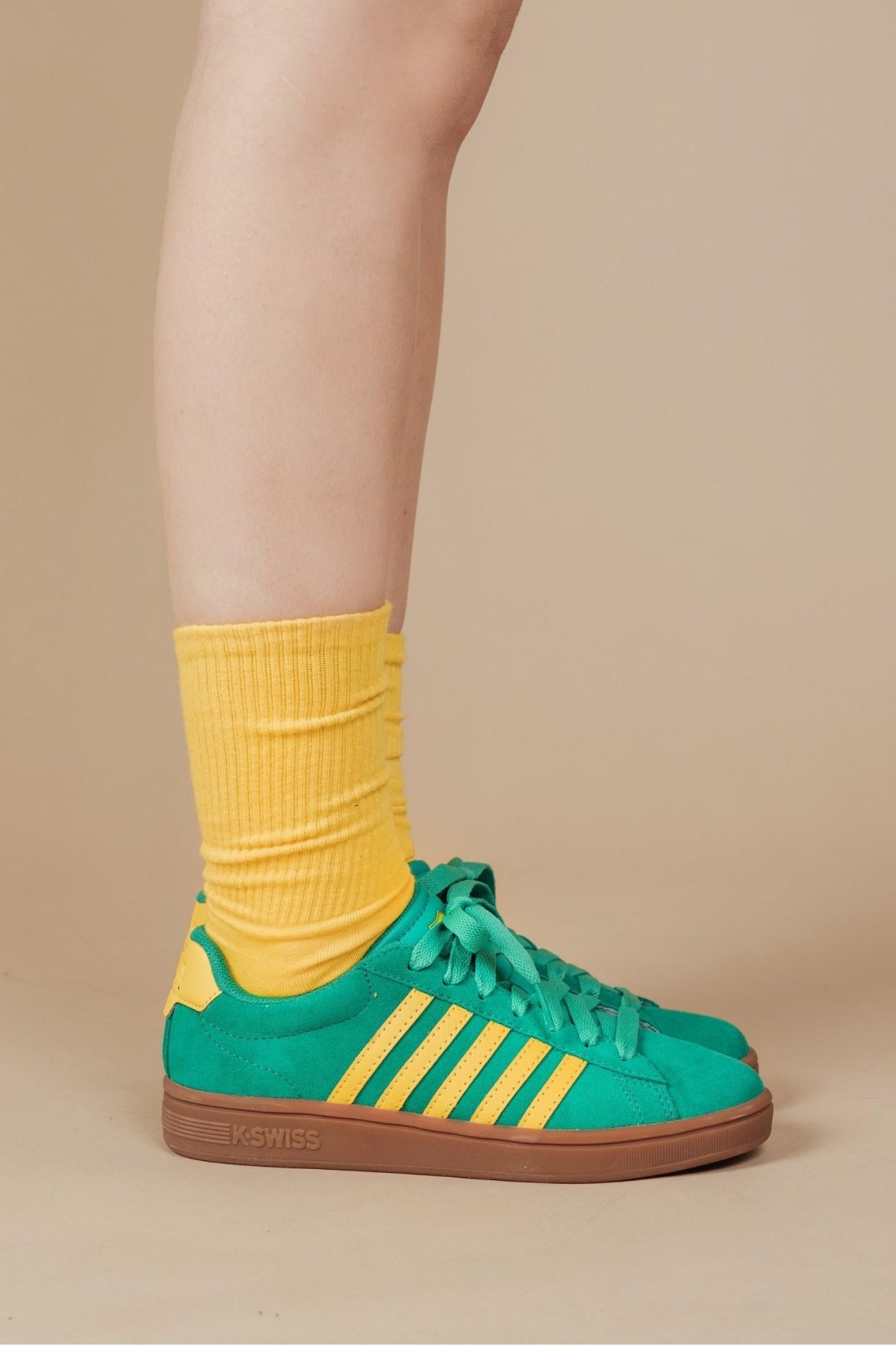 99492 - 382 - M | COURT TIEBREAK II SDE | ALHAMBRA/FRESSIA - K - Swiss US - FOOTWEAR