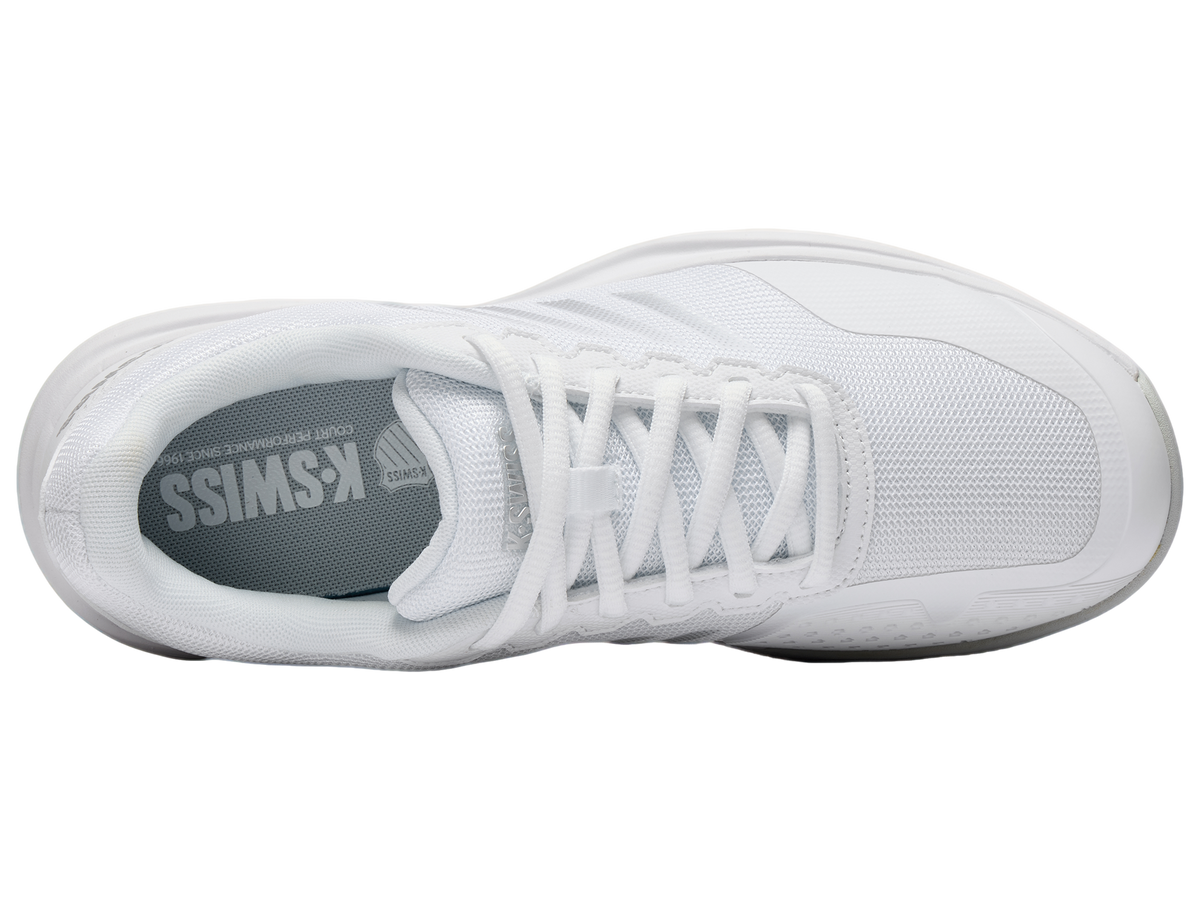 99991-100-M | ULTRACOURT CLUB | WHITE