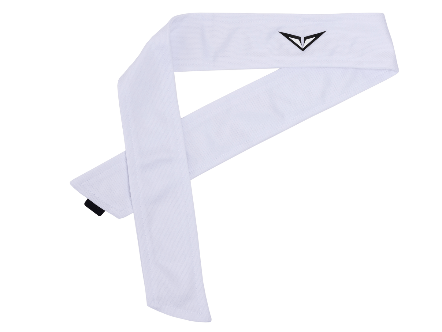 AC0238 - 101 | RBLV HEADBAND | WHITE - K - Swiss US - ACCESSORIES