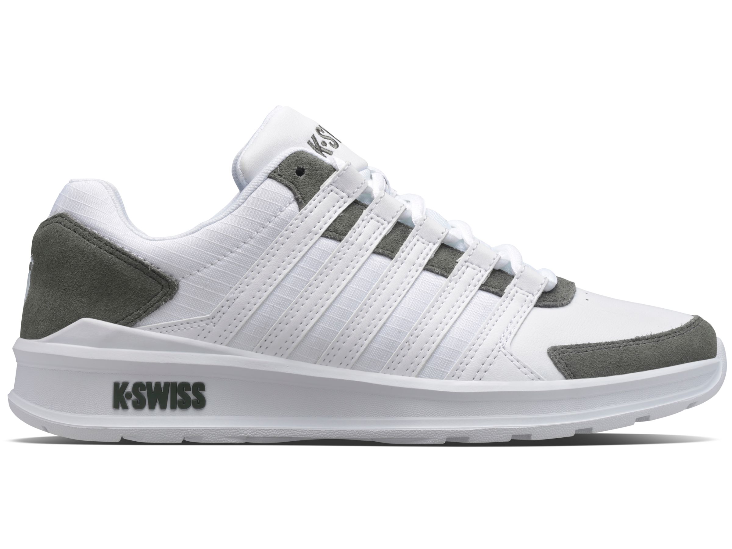 VISTA TRAINER T – K-Swiss US