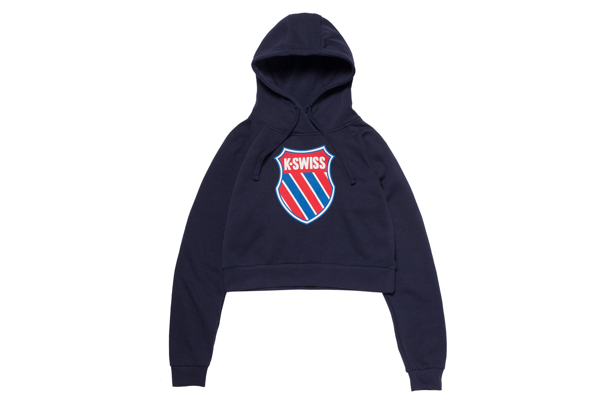 K swiss online hoodie