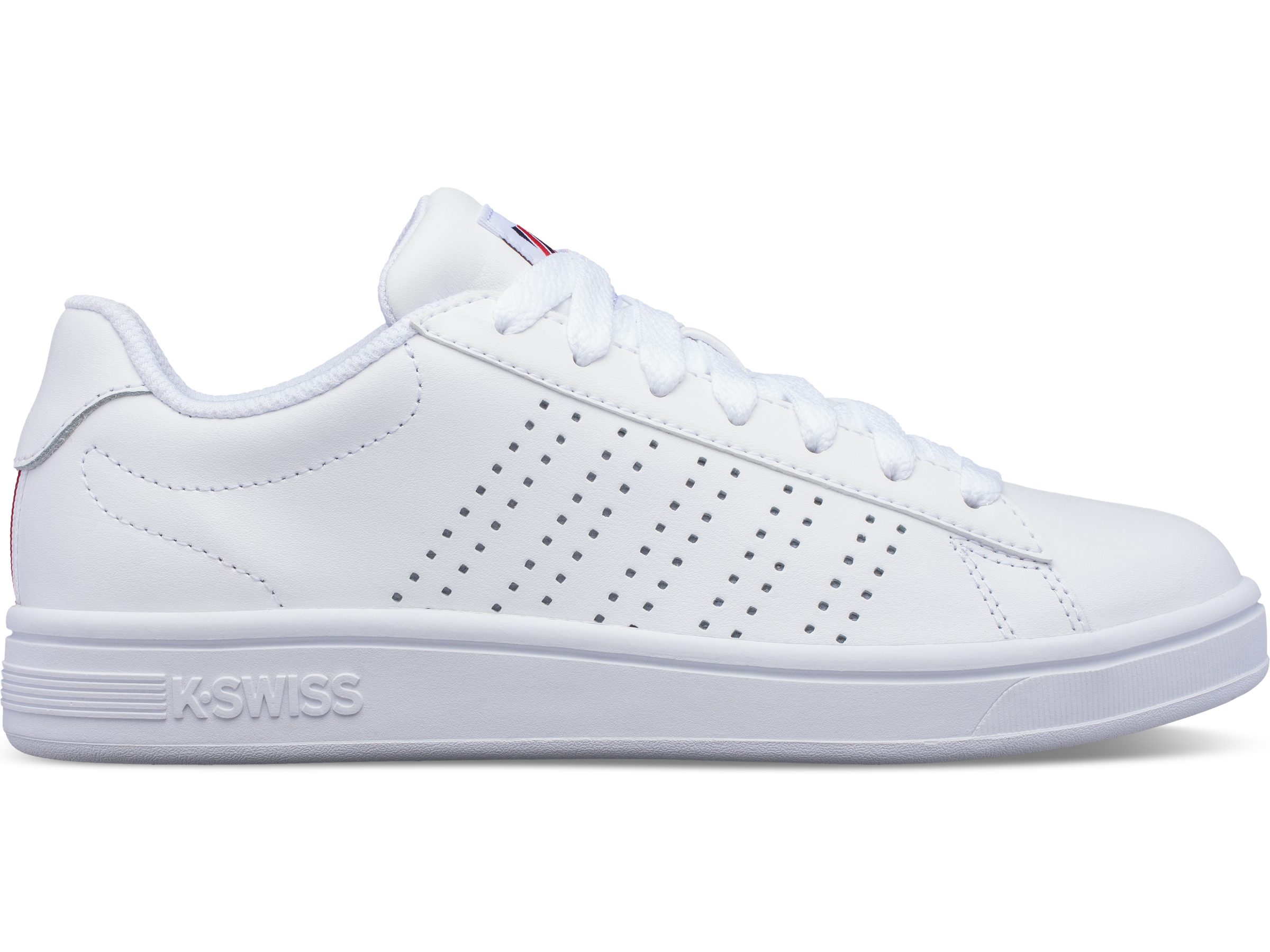 K swiss court casper 2025 mens trainers