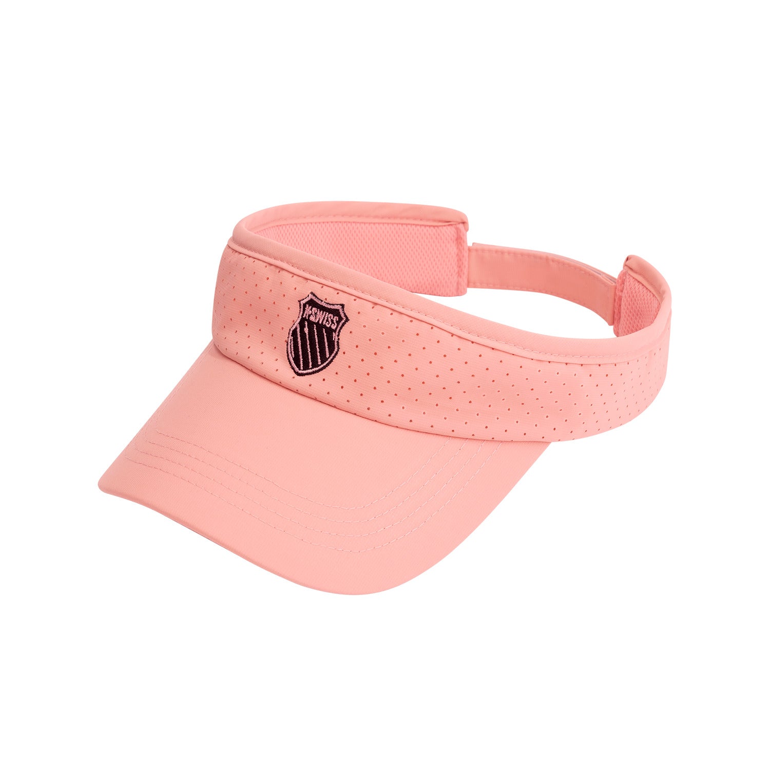 WOMEN LASER COURT VISOR