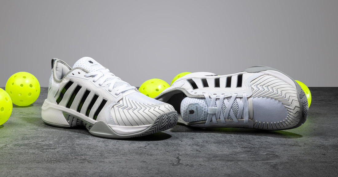 KSWISS PICKLEBALL SUPREME Shoes