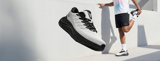 One Pair for Running, Walking, and Everyday Wear: The K-Swiss SHADX Revolution
