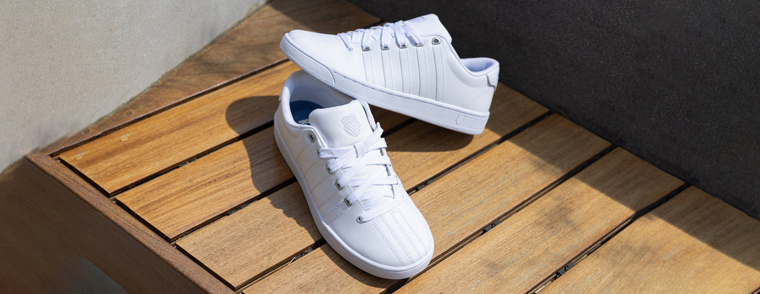 Tennis Shoes for Beginners: What New Players Should Look For