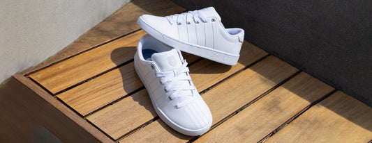 Tennis Shoes for Beginners: What New Players Should Look For