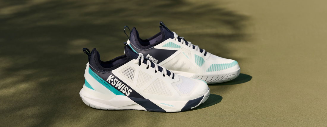 K-Frame Speed Rublo: Lightweight Tennis Shoes for Tournament Performance