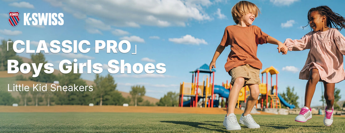 Best Back to School Shoes for Kids: Comfort, Durability, and Everyday Style