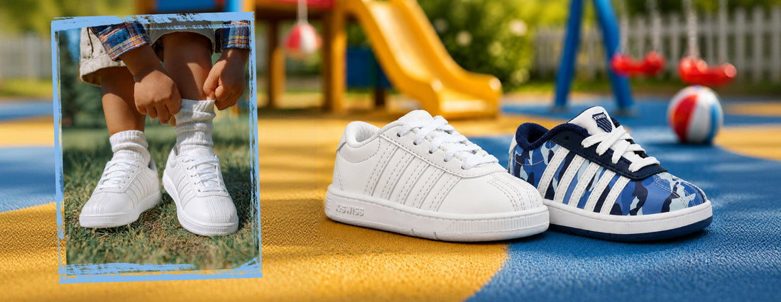 The Ultimate Back-to-School Shoe Guide: Finding Durable Shoes Kids Love