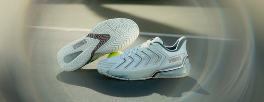 Pro-Level Tennis Shoes for Serious Players: What Makes K-Swiss Ultrashot 4 Stand Out