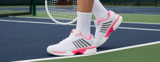 Wide Tennis Shoes: The Complete Guide to Comfort and Performance on Court