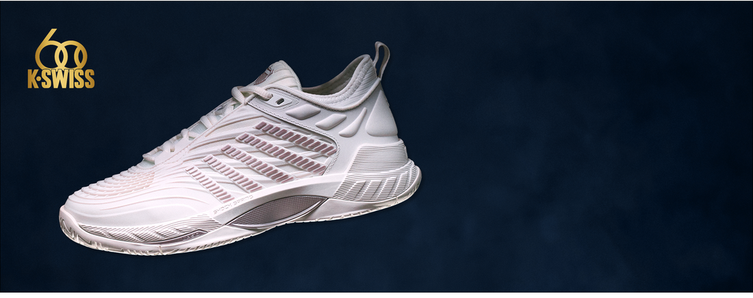 Built for Modern Tennis: Discover the Hypercourt Performance Collection
