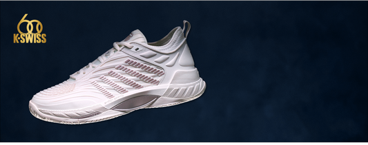 Built for Modern Tennis: Discover the Hypercourt Performance Collection