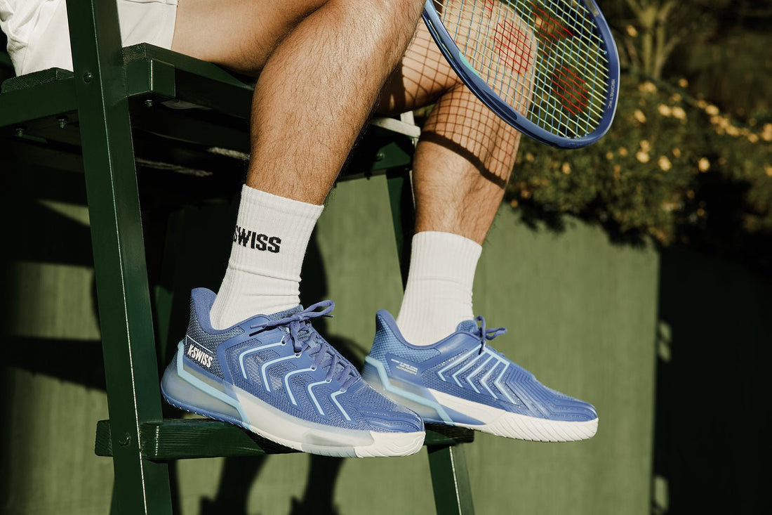 Best Tennis Shoes in 2026: A Complete Guide to Performance and Style - K-Swiss US