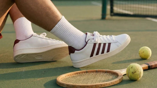 Best Tennis Shoes in 2026: A Complete Guide to Performance and Style - K-Swiss US