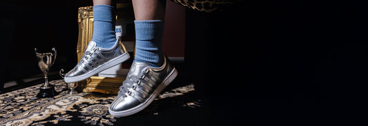 Classic 66 NXT - Court Lifestyle Tennis Shoes Never Go Out of Style - K-Swiss US