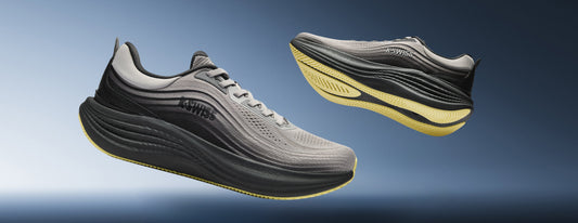 Everyday Miles, Made Softer: How to Choose the Right Running Shoe