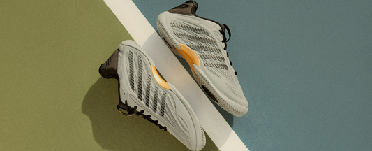 Back-to-School Tennis Guide: The Best Shoes for High School & College Athletes in 2026